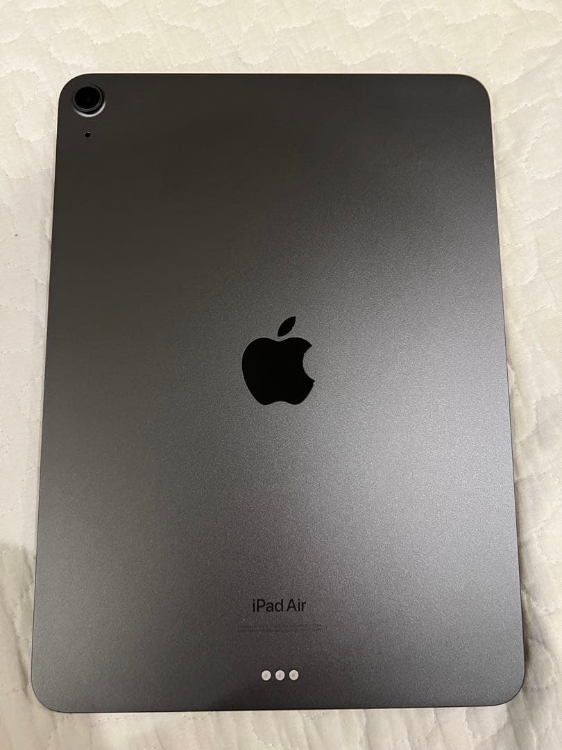 iPad Air 第5世代 64GB Wi-Fi 美品 iPadPencil