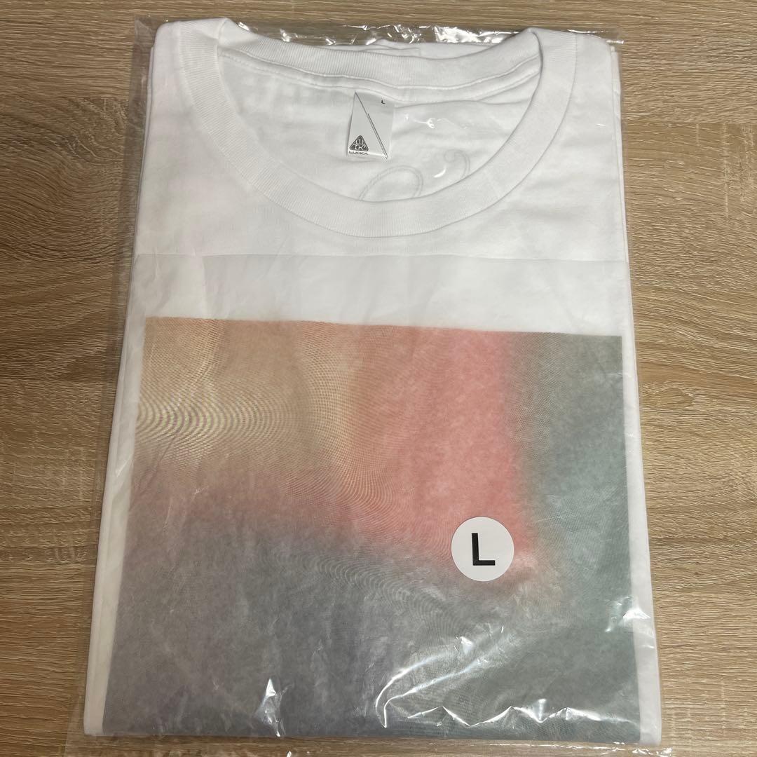 RADWIMPS スペシャルコラボレーションTシャツ　Lサイズ