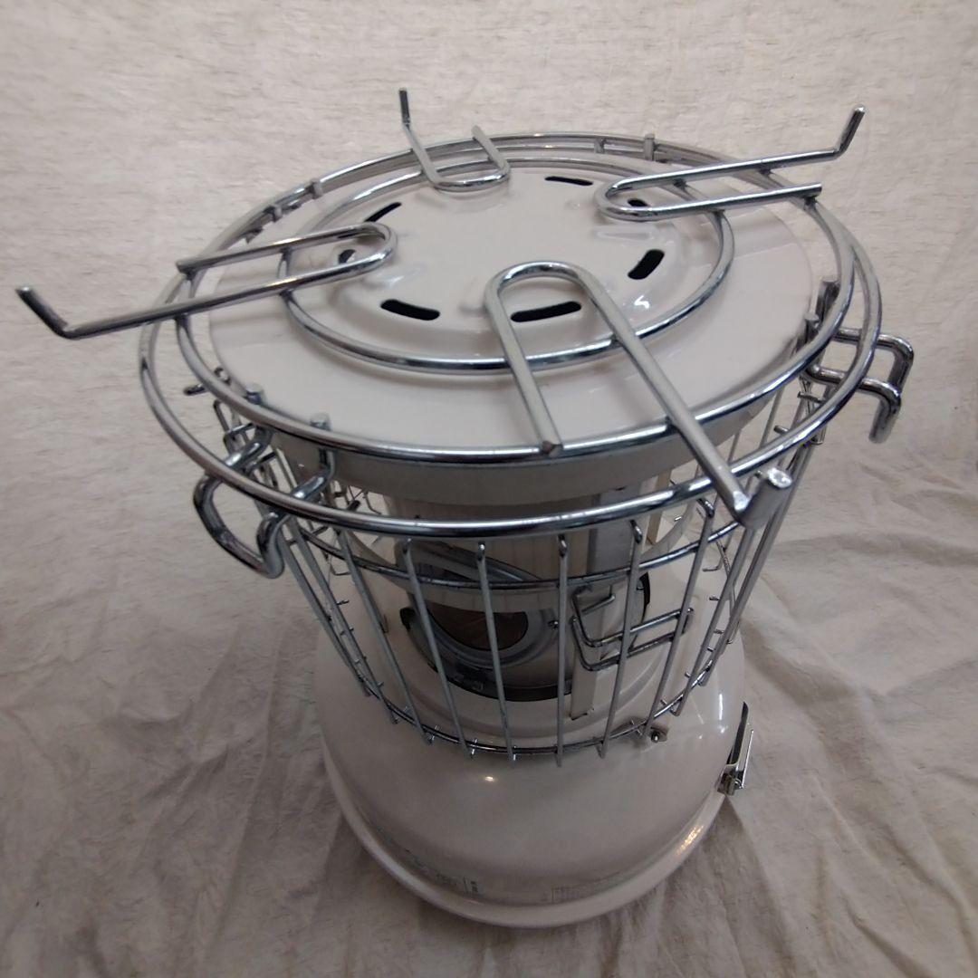 和*ロ様 『SENGOKU ALADDIN』センゴクアラジンポータブルストーブ人