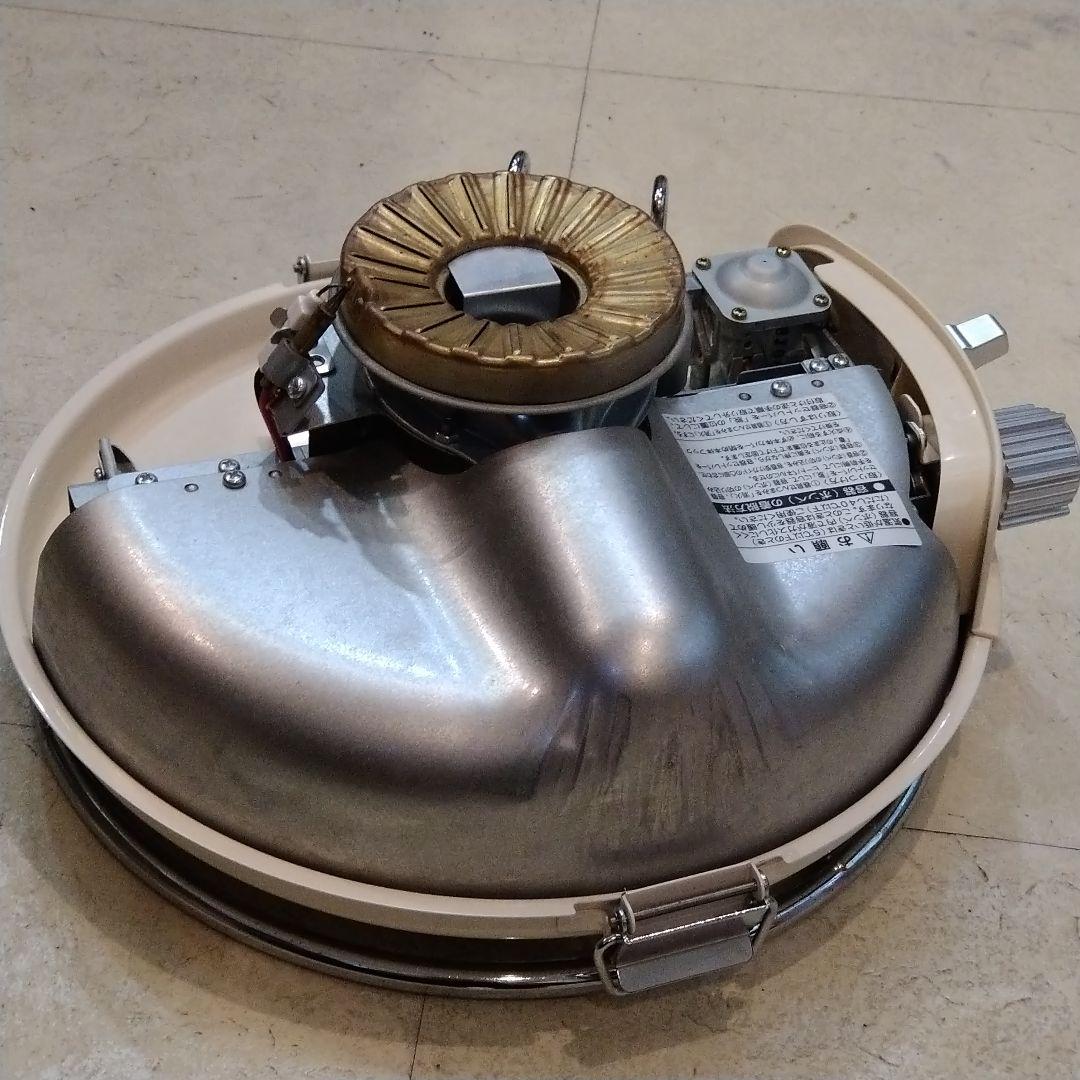 和*ロ様 『SENGOKU ALADDIN』センゴクアラジンポータブルストーブ人