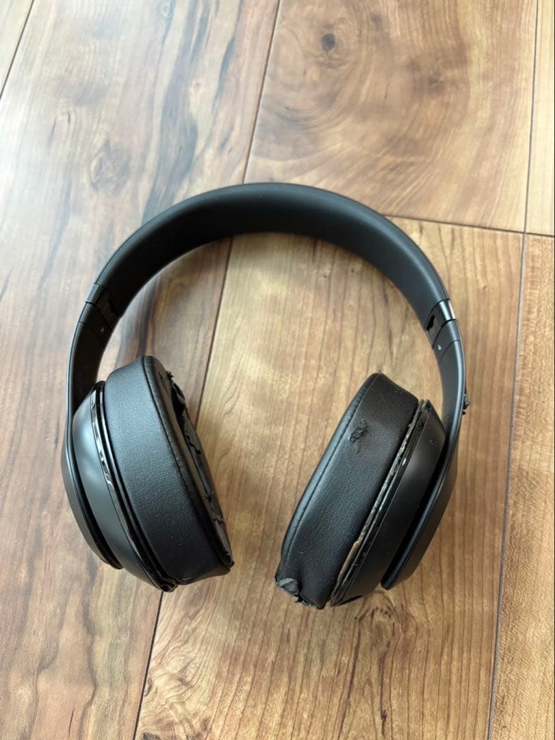 beats ヘッドホン