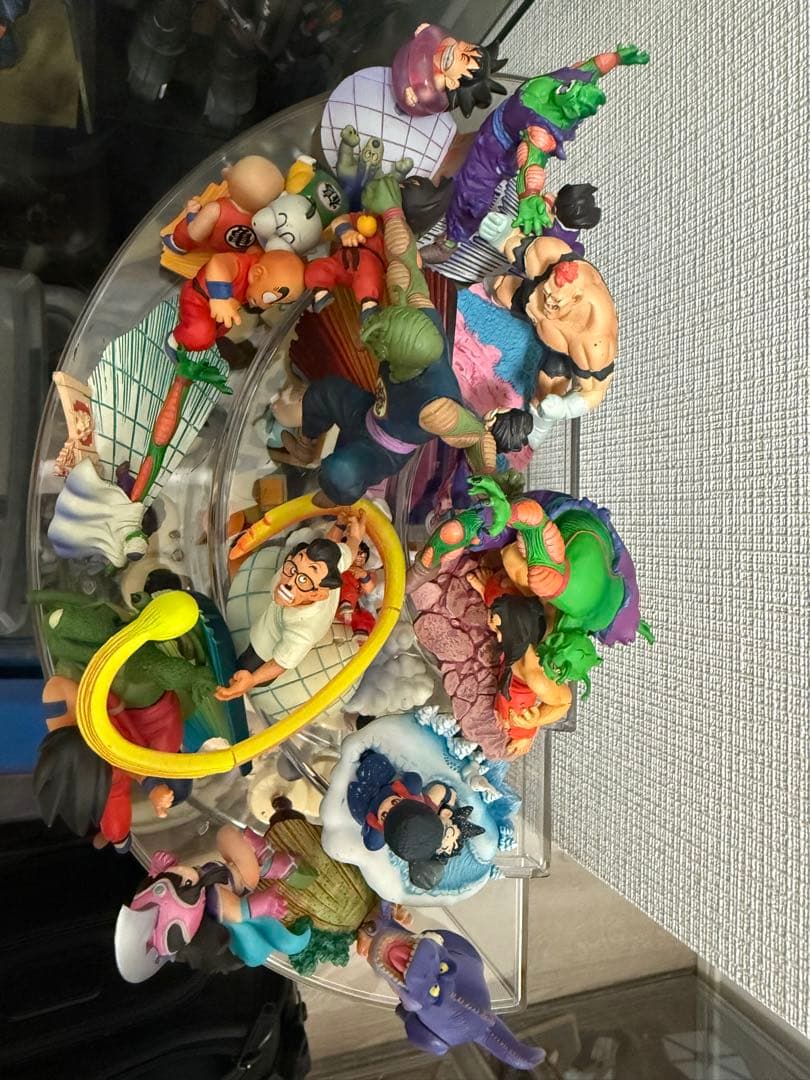 レア)ドラカブ　11個