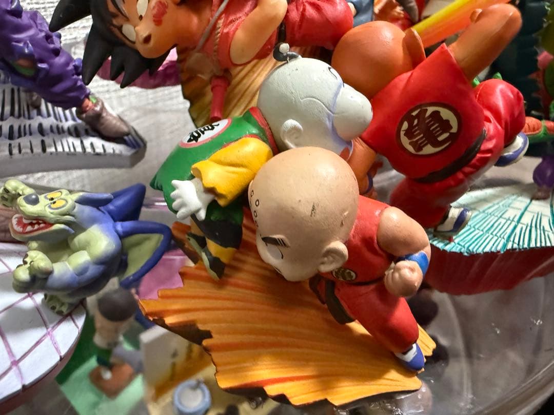 レア)ドラカブ　11個