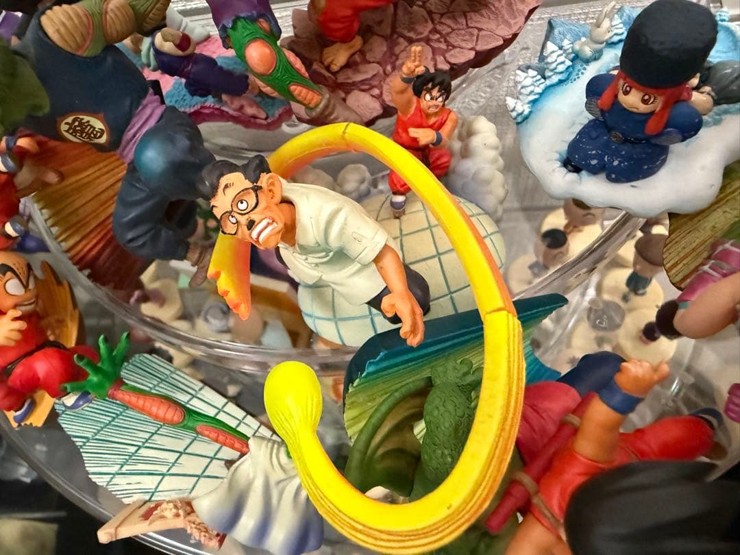 レア)ドラカブ　11個