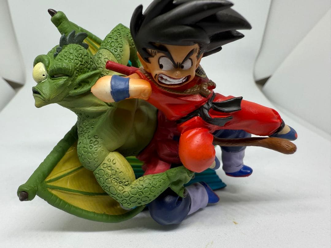 レア)ドラカブ　11個