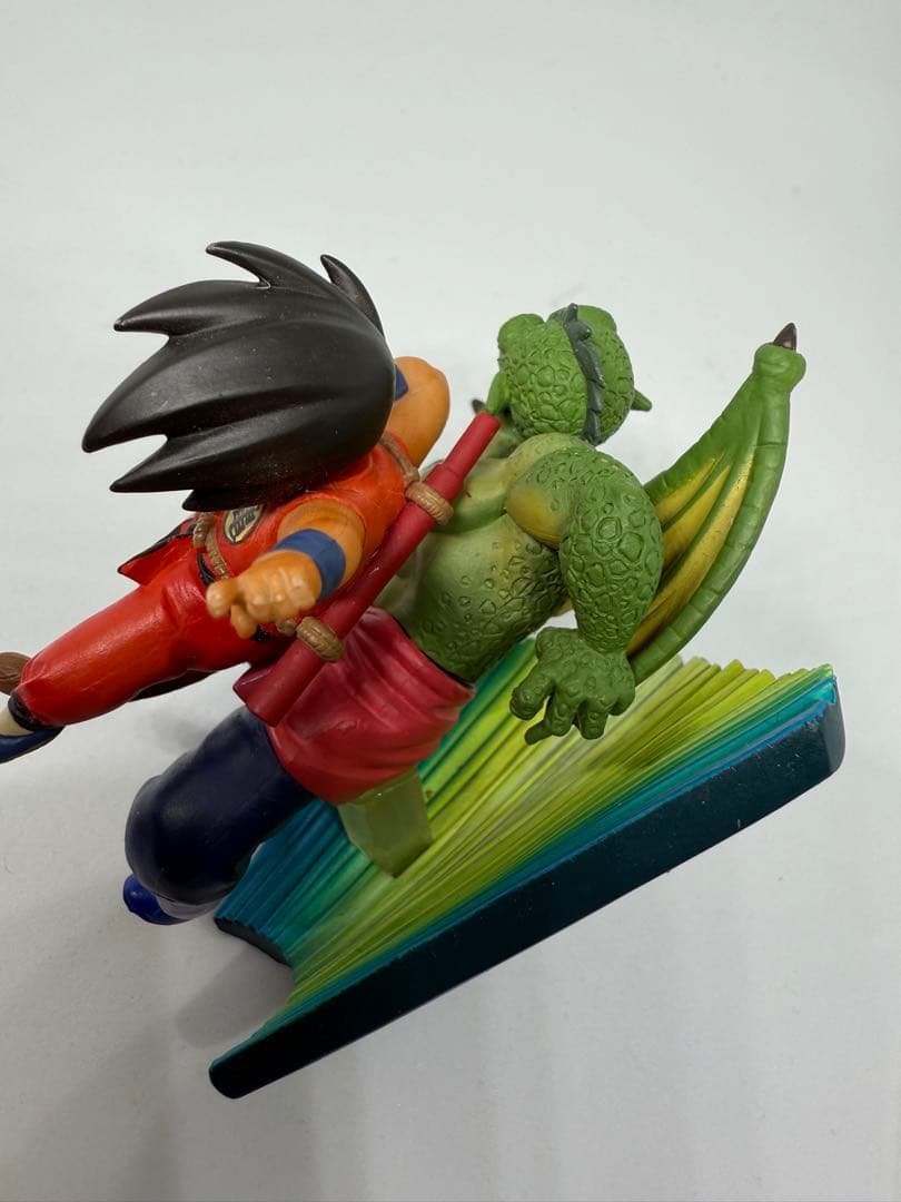 レア)ドラカブ　11個