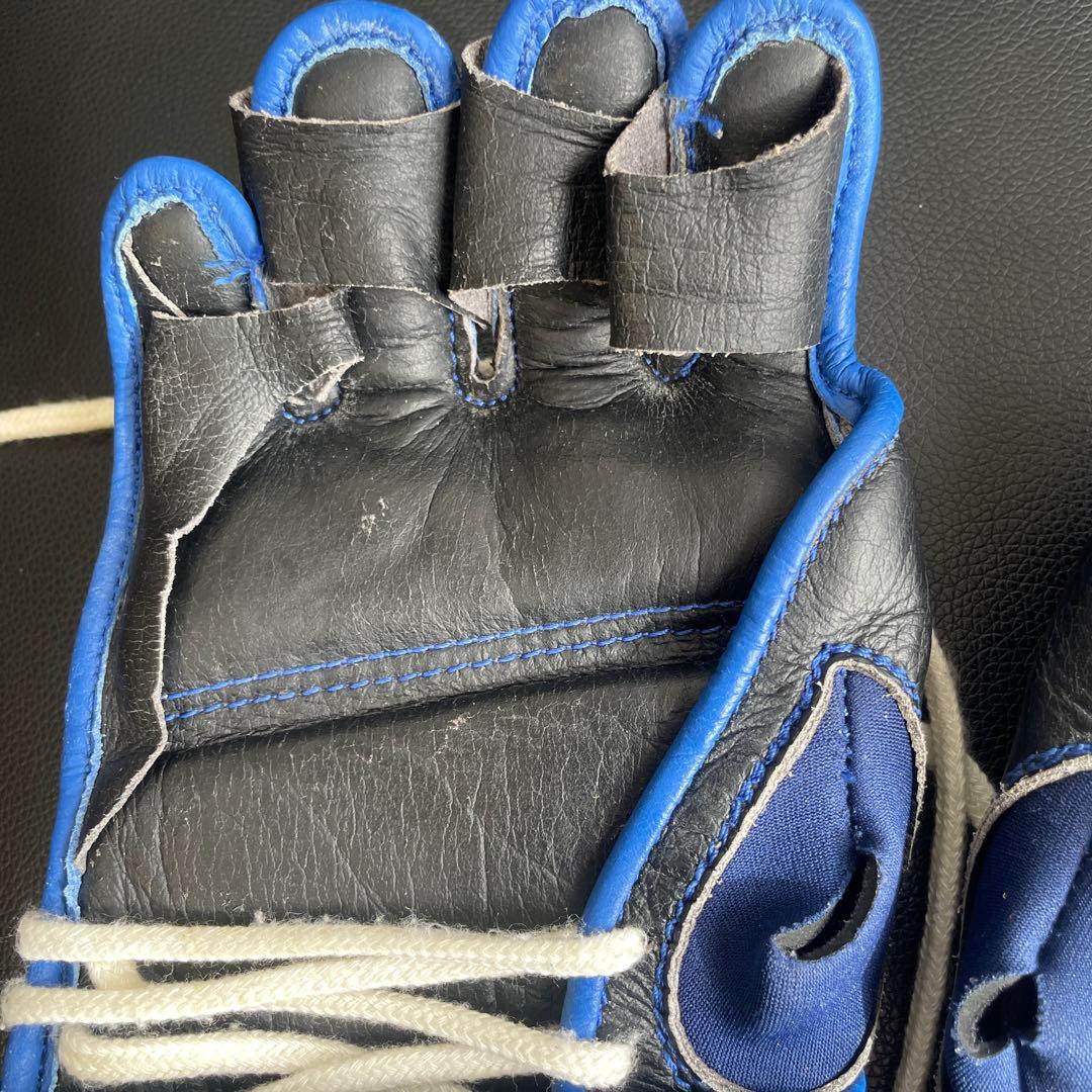 PRIDE 公式 グローブ おまけ付き