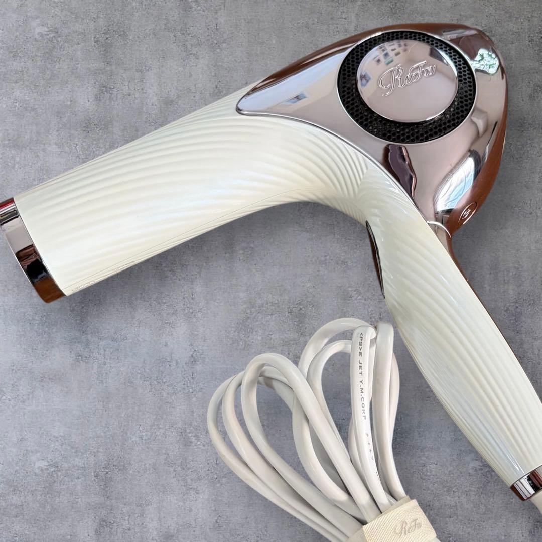 美品❤︎ReFa BEAUTECH DRYER リファ ビューテックドライヤー