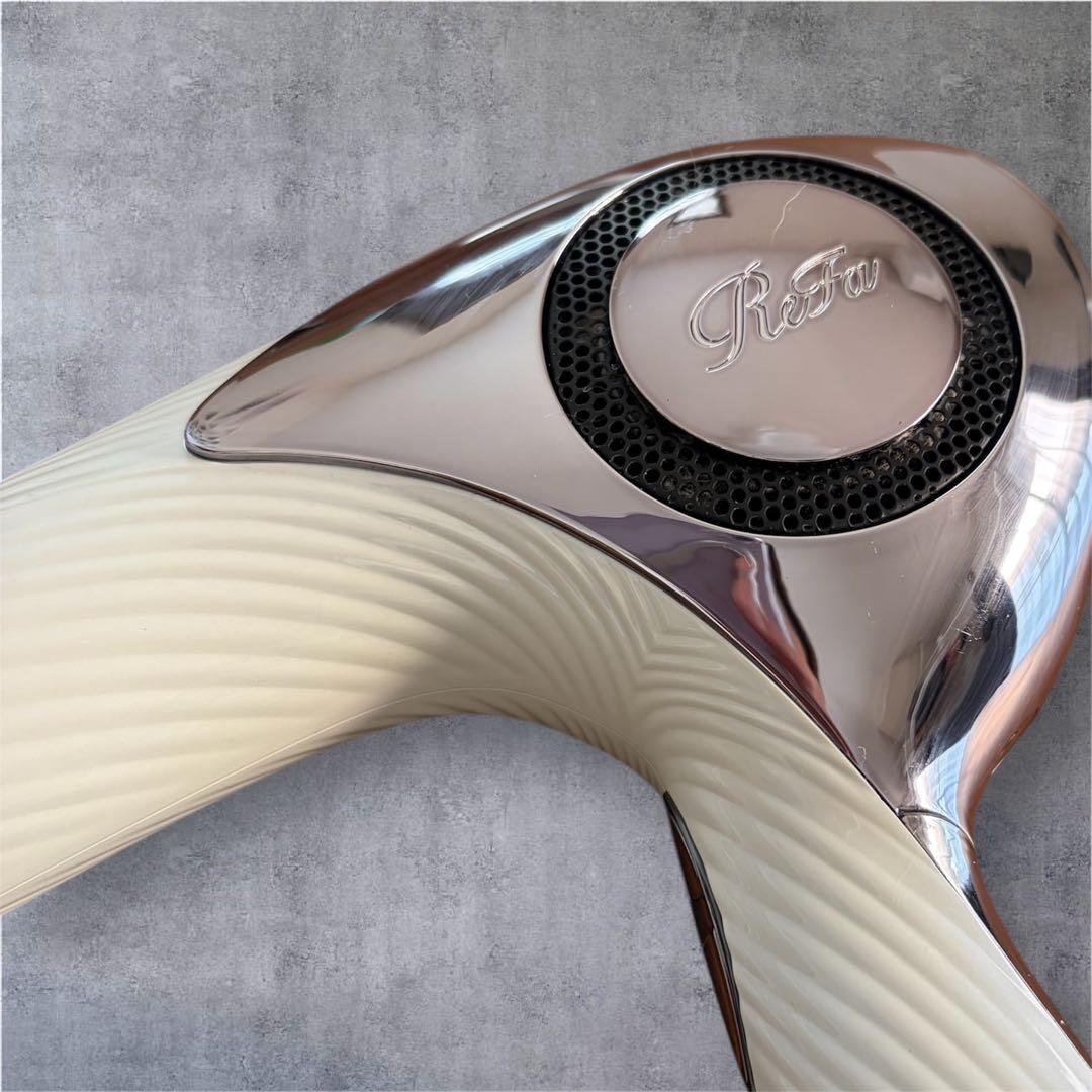 美品❤︎ReFa BEAUTECH DRYER リファ ビューテックドライヤー