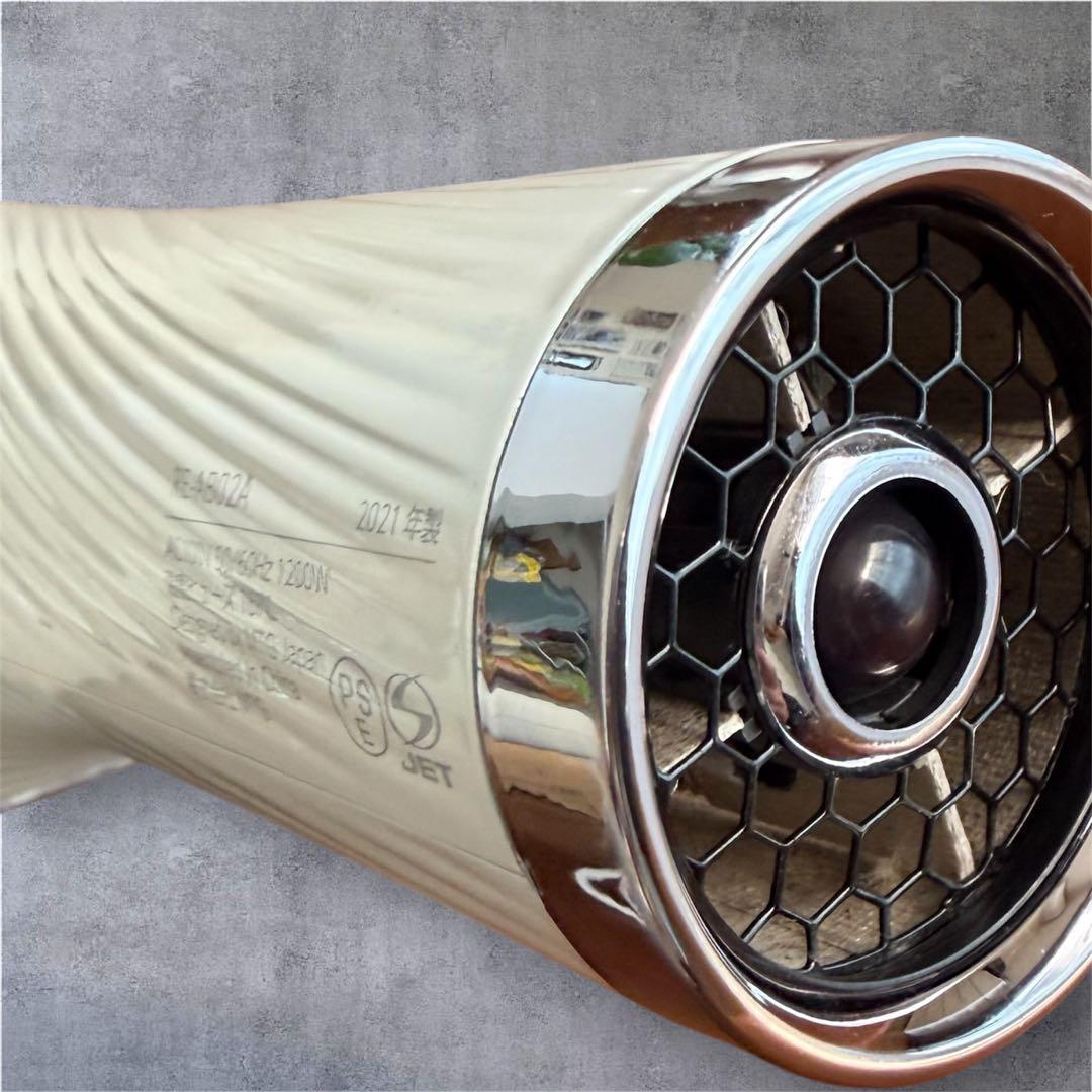 美品❤︎ReFa BEAUTECH DRYER リファ ビューテックドライヤー