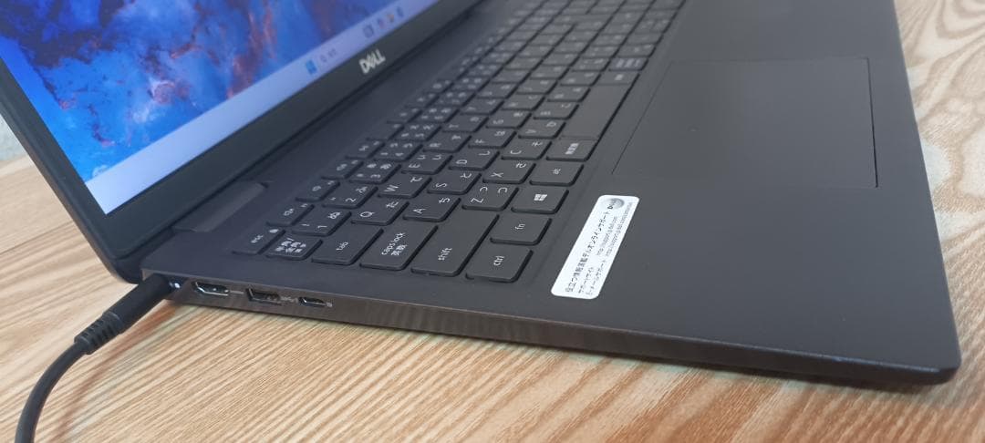 2021年製！office2024付き！希少なダブルストレージ！美品！