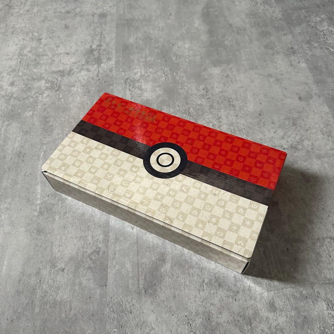 ポケモンカードゲーム ポケカ見返り美人・月に雁セット~新品未開封