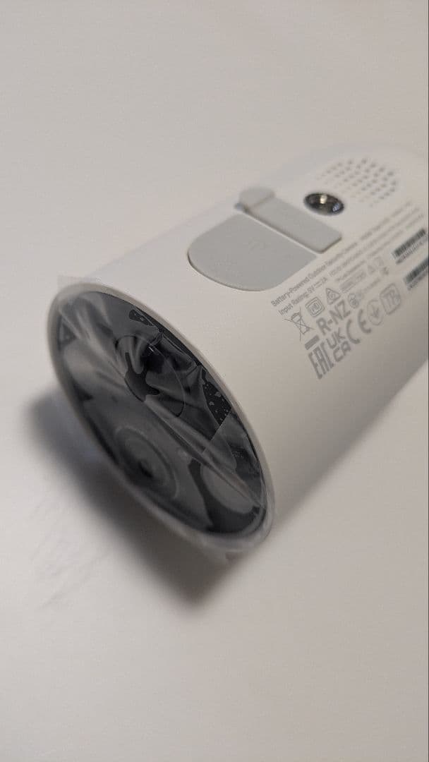 防犯カメラ Tapo C425