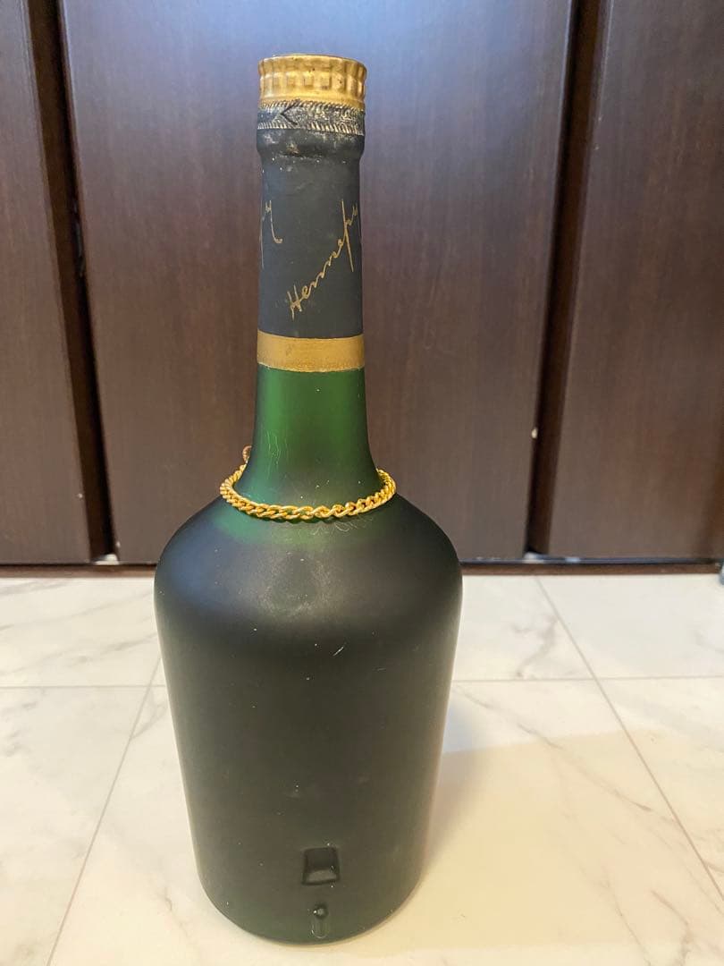 未開封　HENNESSY BLAS DOR 古酒