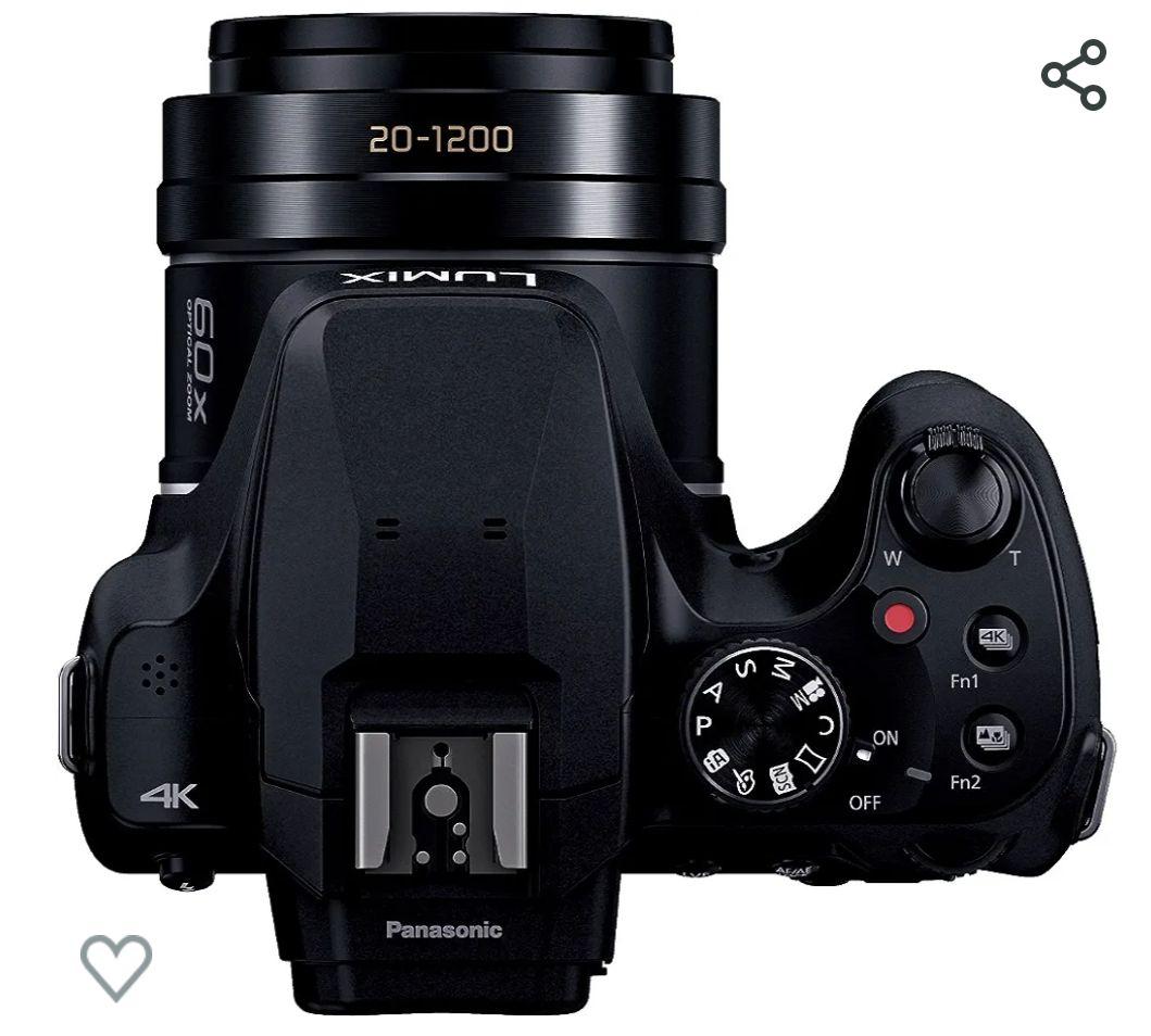 パナソニック　デジタルカメラ