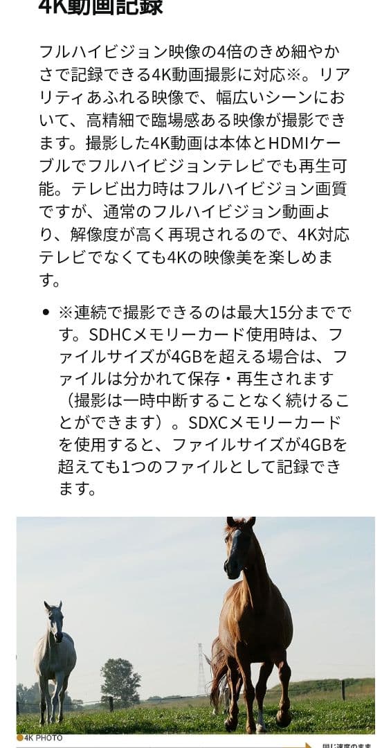 パナソニック　デジタルカメラ