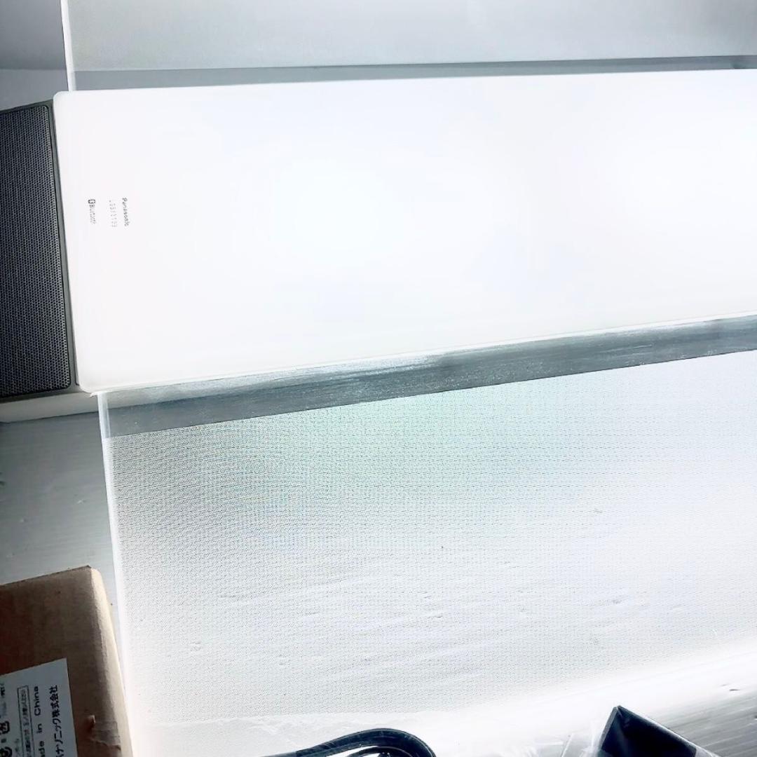 パナソニック　LED シーリングライト リンクスタイル　12畳　LGBX3139