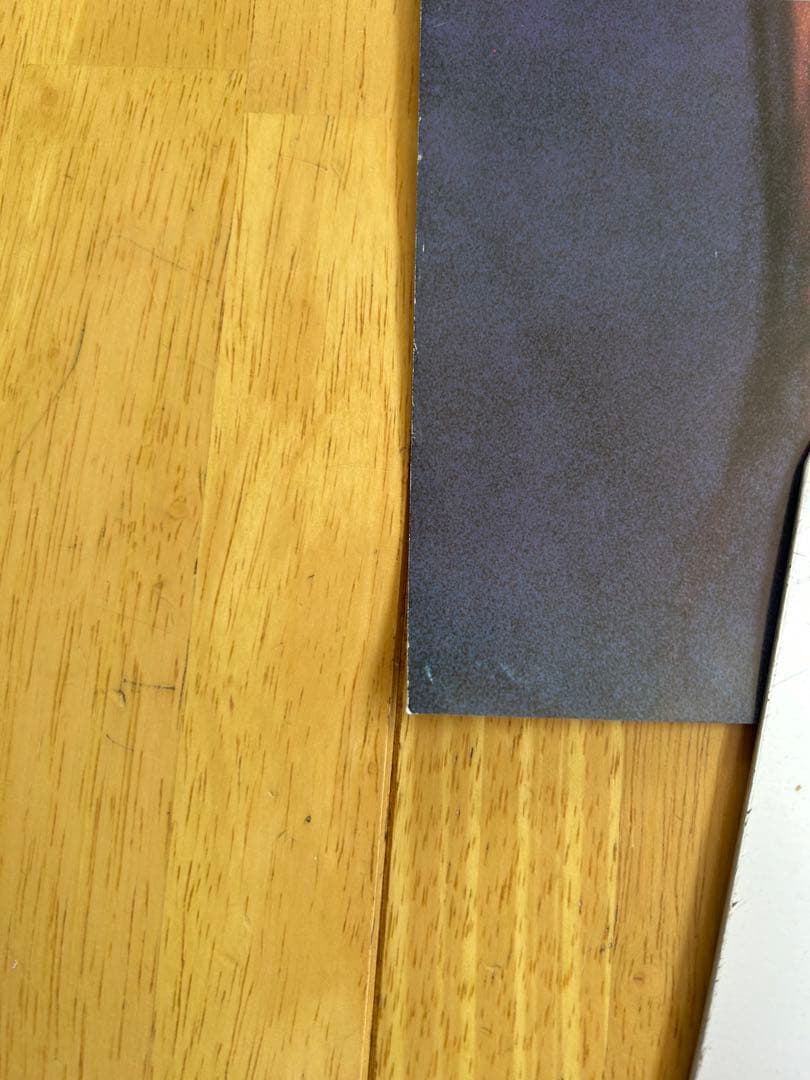 ◼️安室奈美恵◼️B2◼️未使用◼️非売品◼️ワンオーナー◼️ポスター