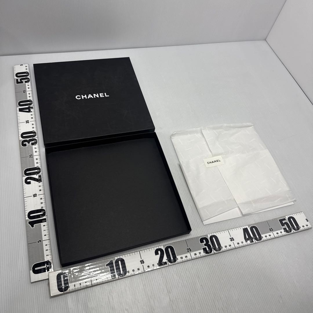 【値下済】 CHANEL シャネル 大量 空箱 28点 まとめ