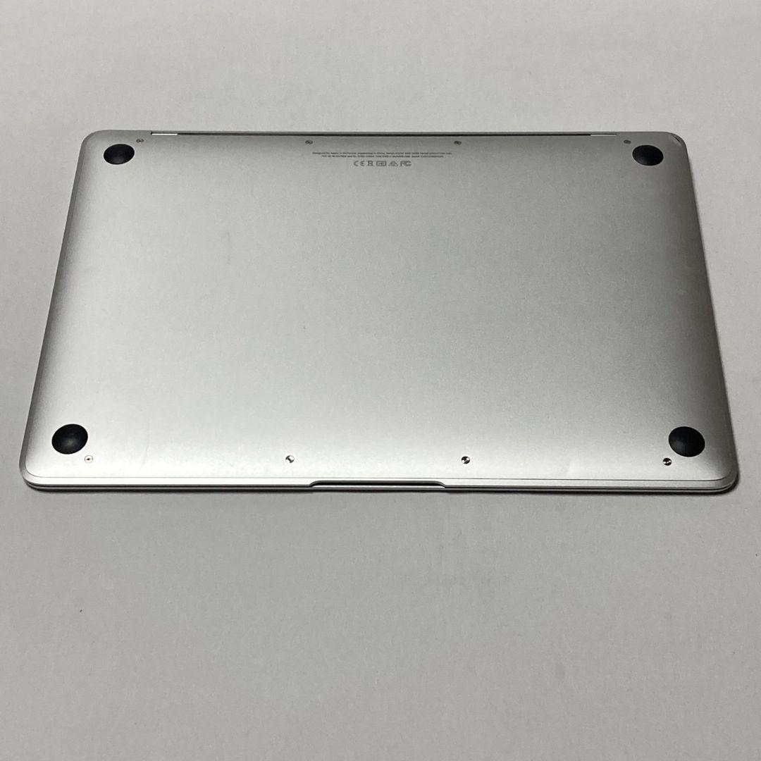 MacBook 2017年 SSD256GB メモリ8GBパソコンPC