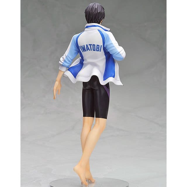 【未開封】Free! 七瀬遙 フィギュア [アルター|HOBBY STOCK]