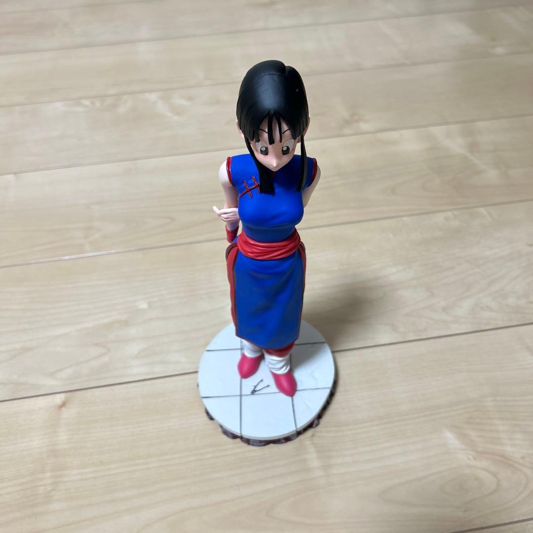 ドラゴンボール EX MASTERLISE A賞 B賞 フィギュア 3つセット