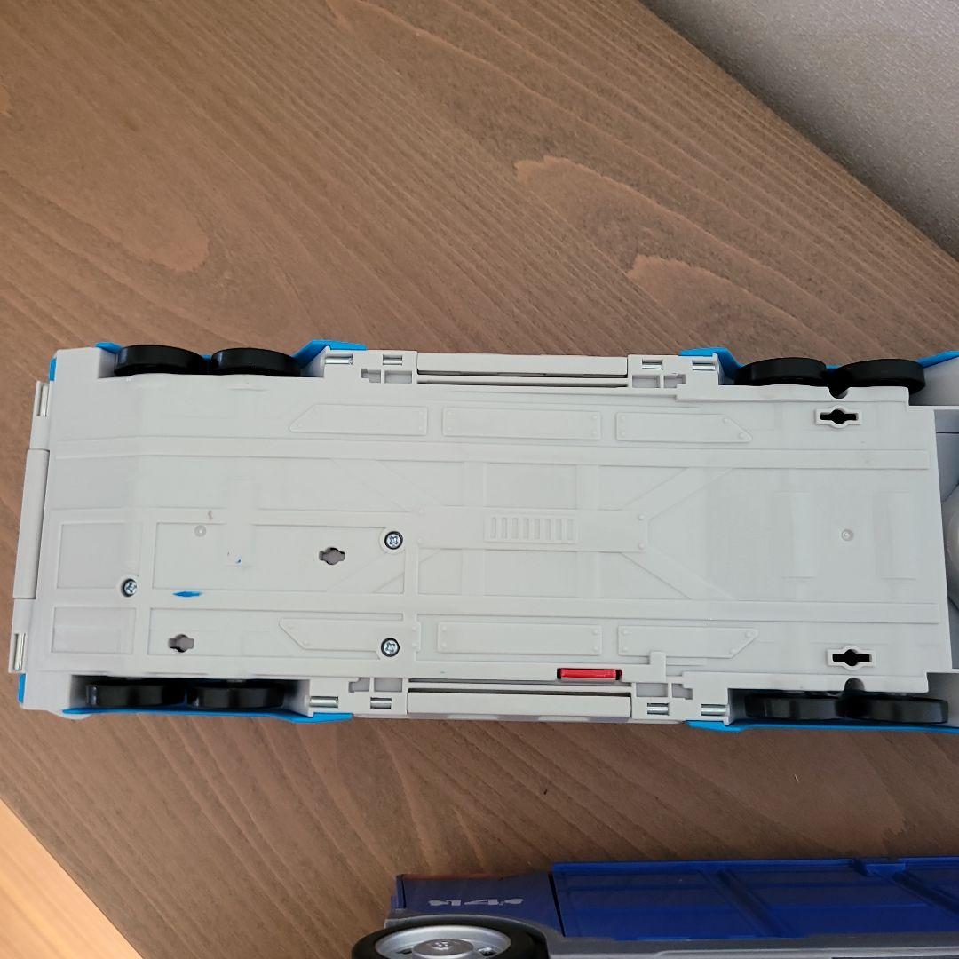 Paw Patrol 乗り物おもちゃ ３点セット