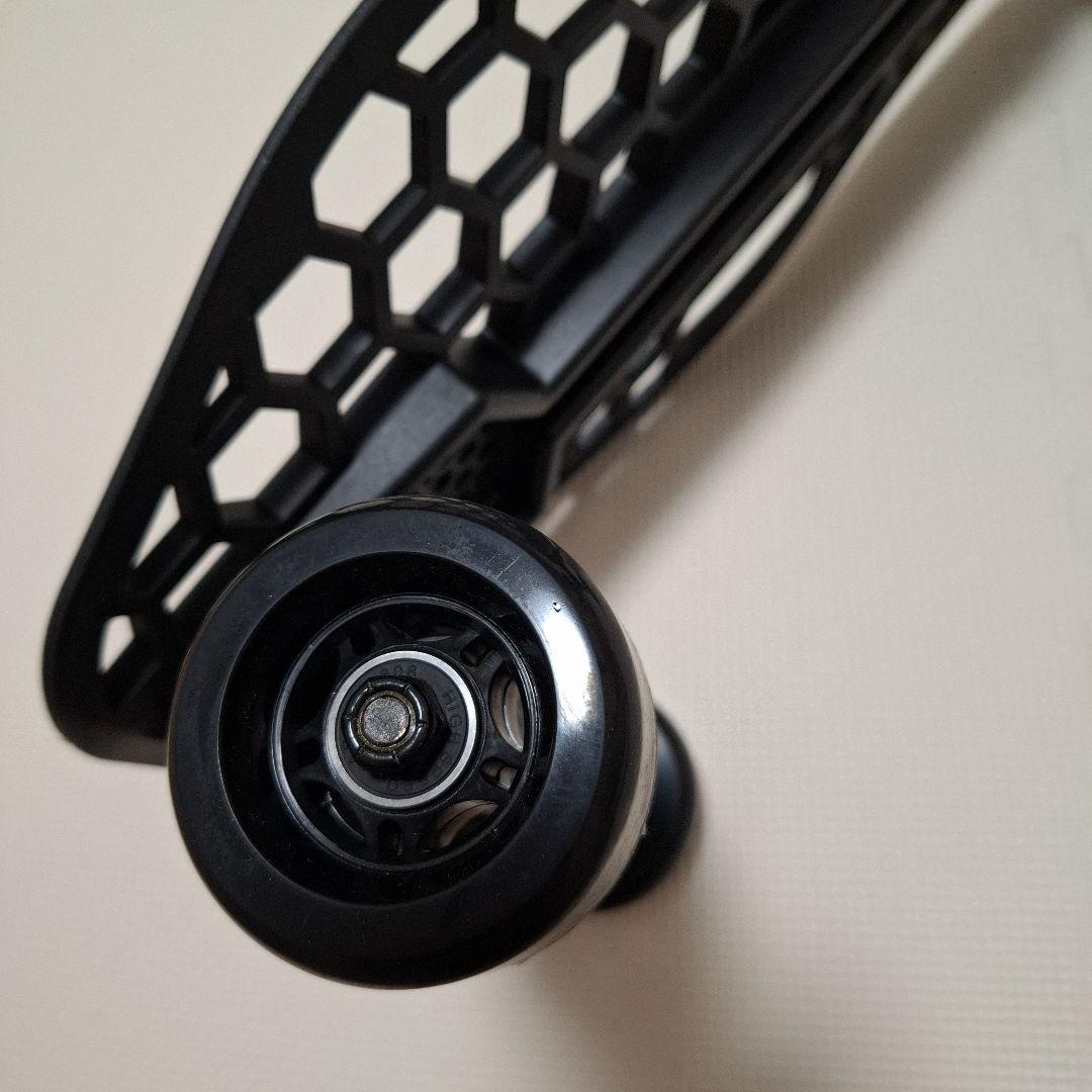 と*び様 HEX スケートボード本体のみ