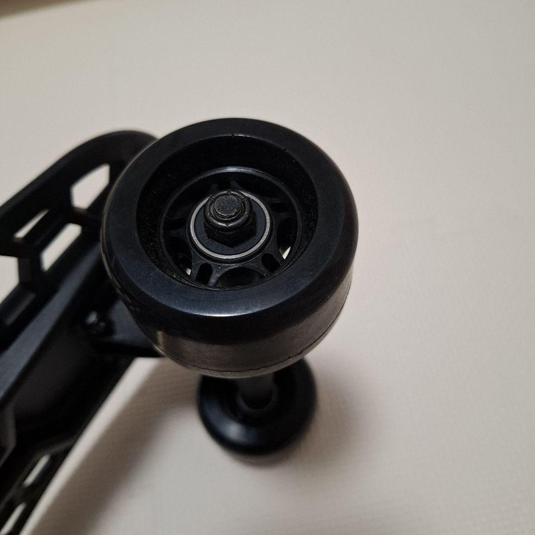 と*び様 HEX スケートボード本体のみ