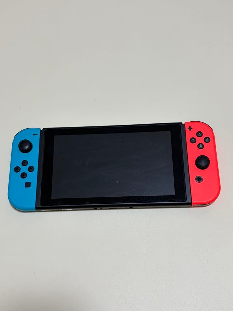 Nintendo Switch ソフト•ケース付き