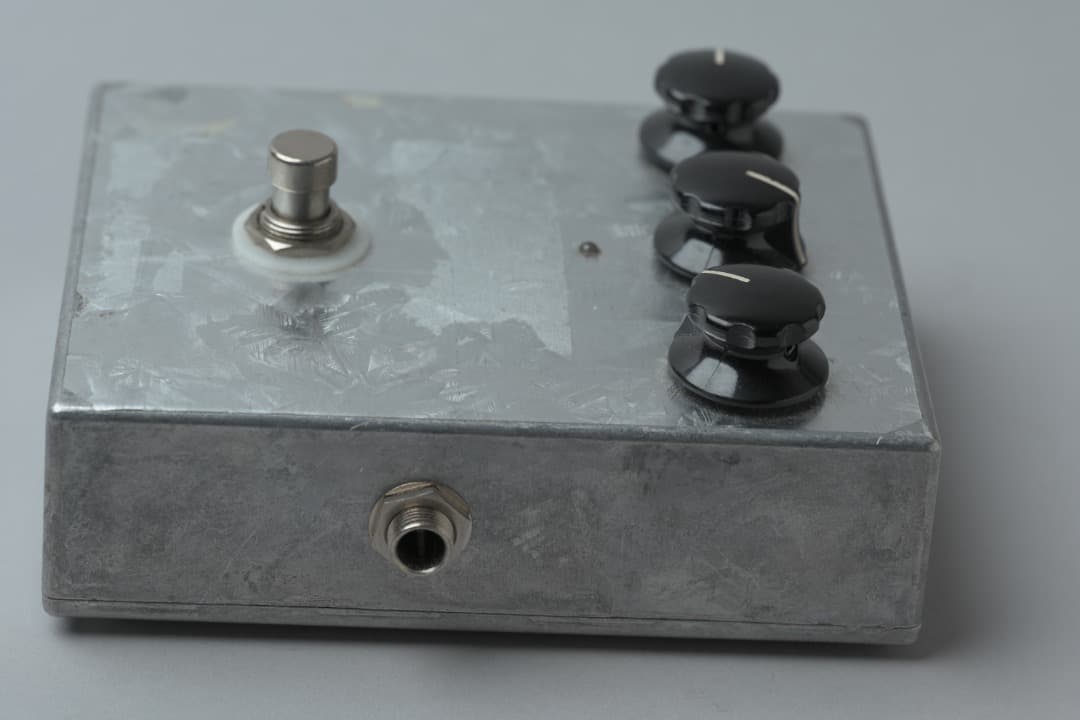 Far East Electric MAGMA2009 ファズ HSW