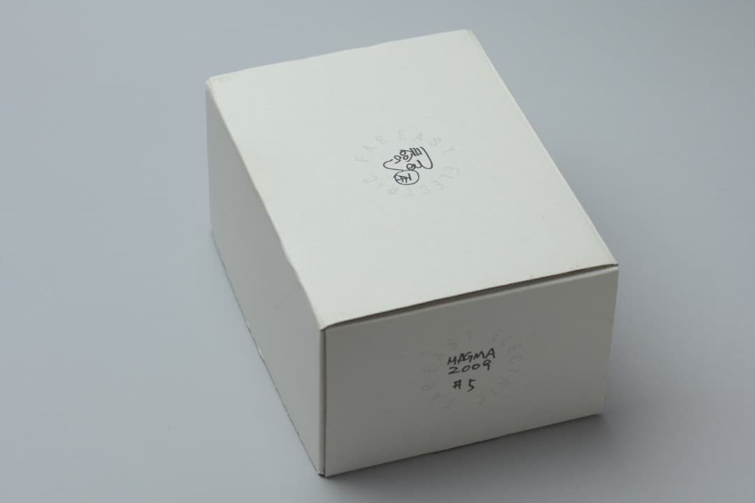 Far East Electric MAGMA2009 ファズ HSW