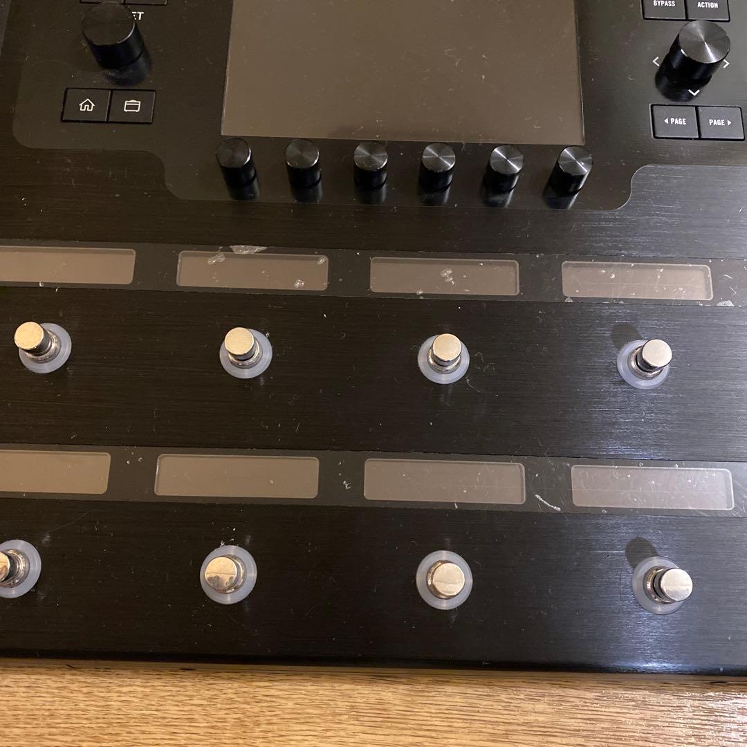 Line 6 HELIX [専用ケース付き]