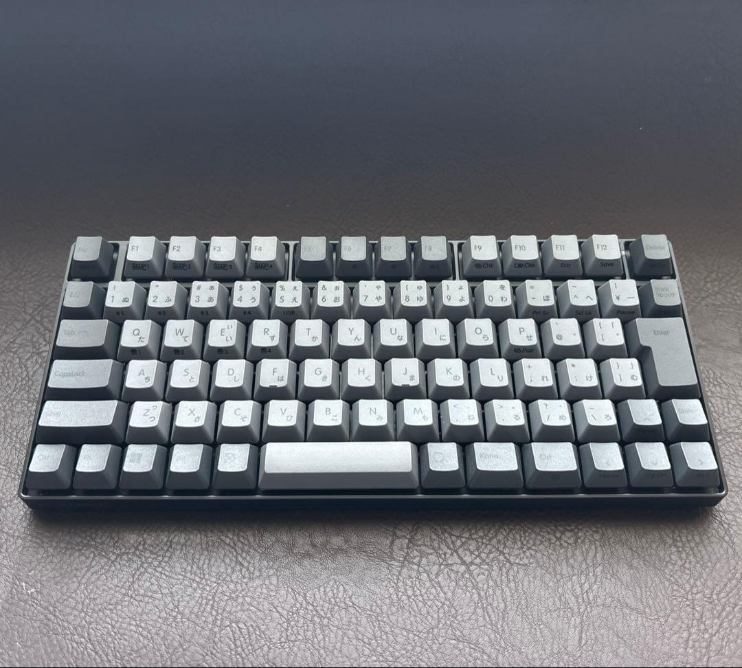 妖*ん様 美品 東プレREALFORCE RC1 C1HJ13 日本語配列　30