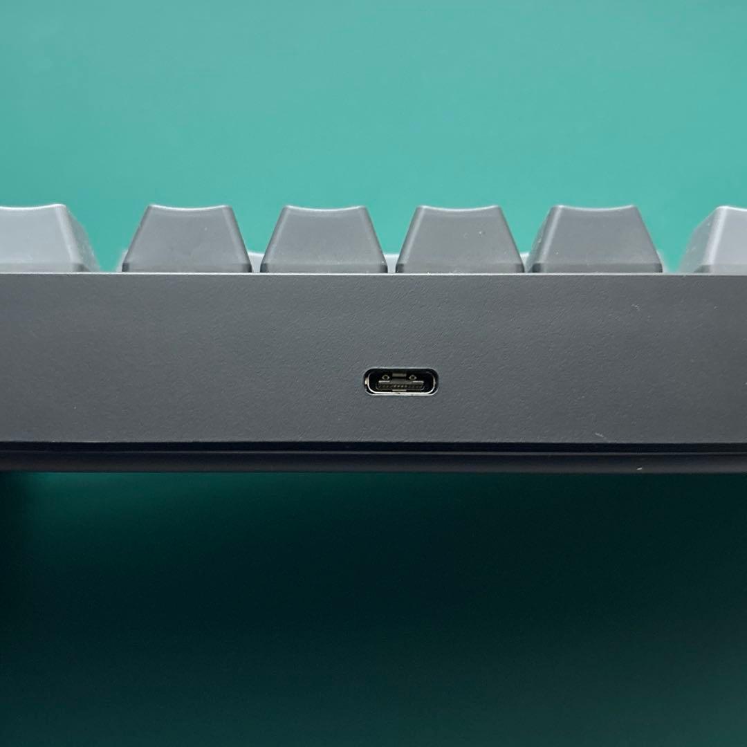 妖*ん様 美品 東プレREALFORCE RC1 C1HJ13 日本語配列　30