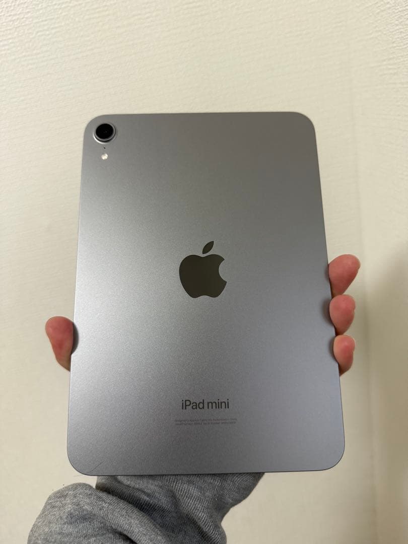ロ*コ商品【新品】AppleiPad mini第7世代 128GB（A1