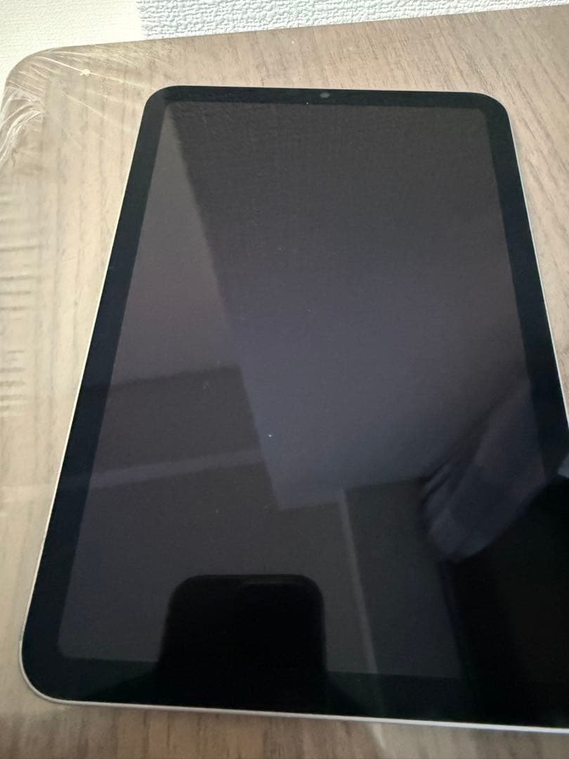 ロ*コ商品【新品】AppleiPad mini第7世代 128GB（A1