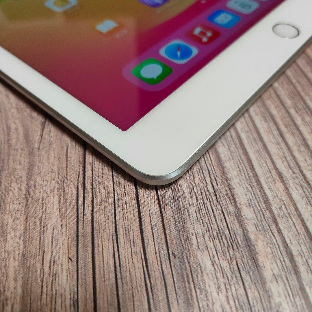 iPad 第7世代 32GB 美品