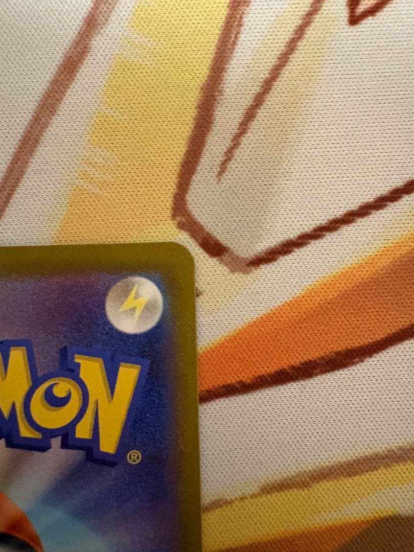 ニャースex SAR M3 114/80