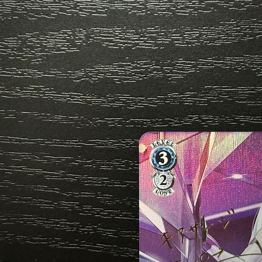 WS キアサージ SP サイン