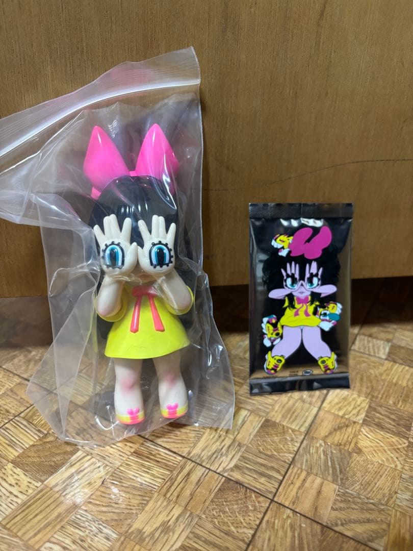 Reebok INSTAPUMP FURY 94 にぎるちゃん 黒