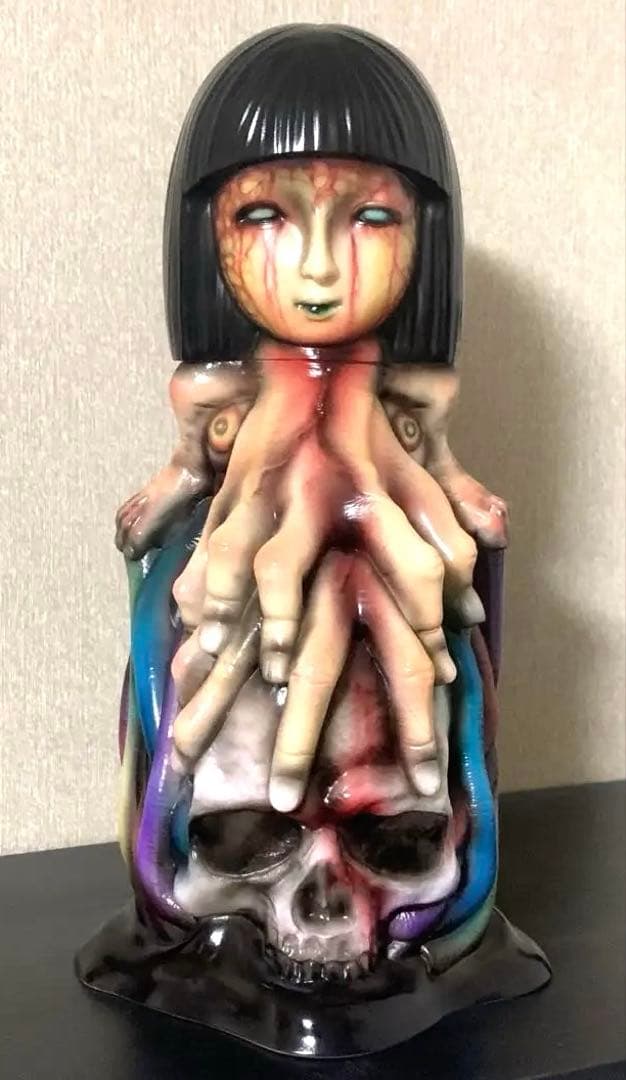 かっこわらい雑貨店 エリザベス 最初期カラー