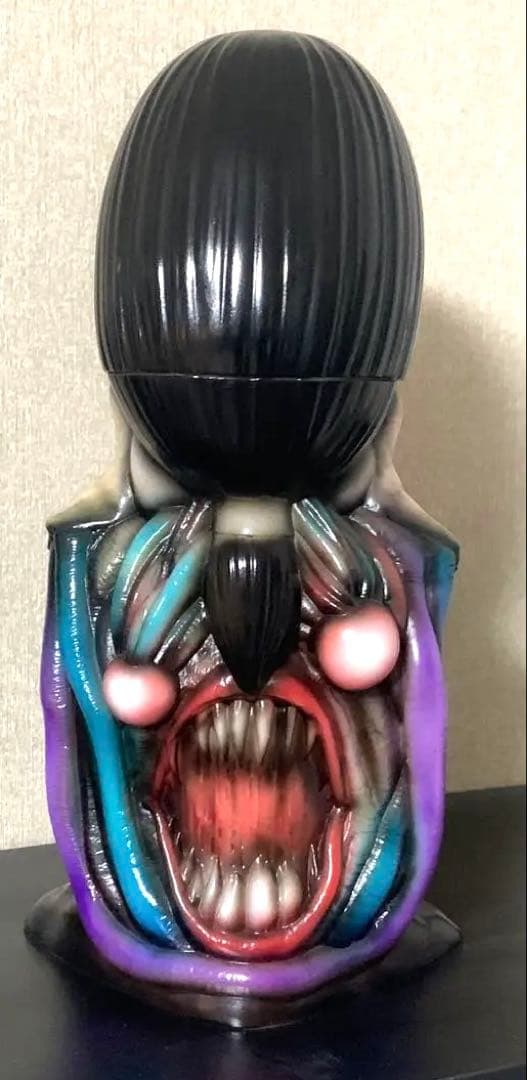 かっこわらい雑貨店 エリザベス 最初期カラー