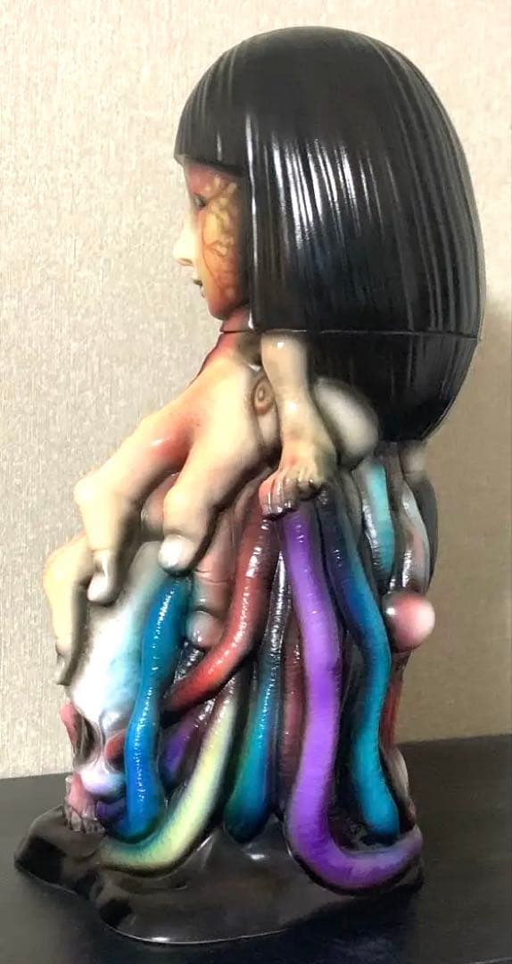 かっこわらい雑貨店 エリザベス 最初期カラー