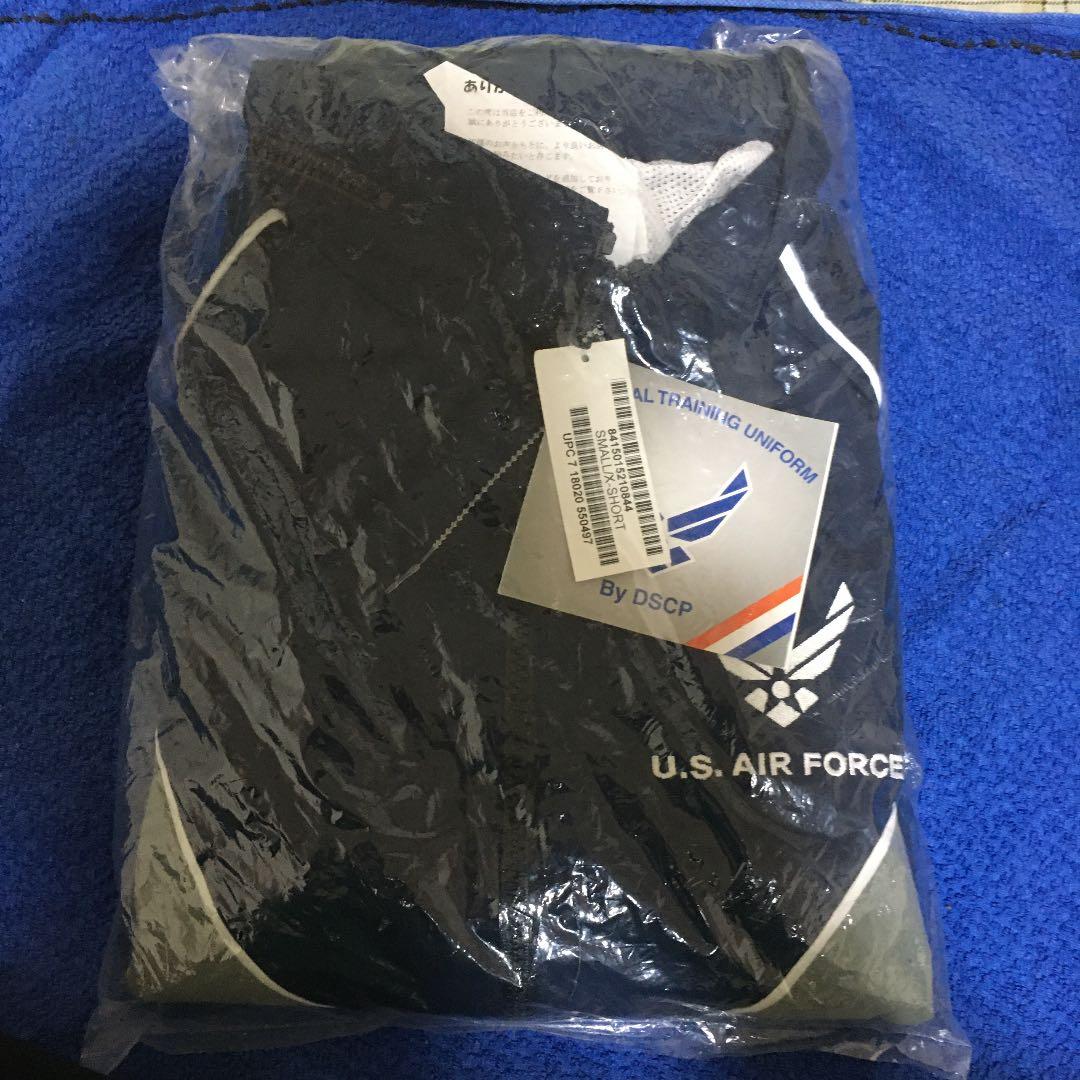 米空軍実物トレ－ニングジャケット
