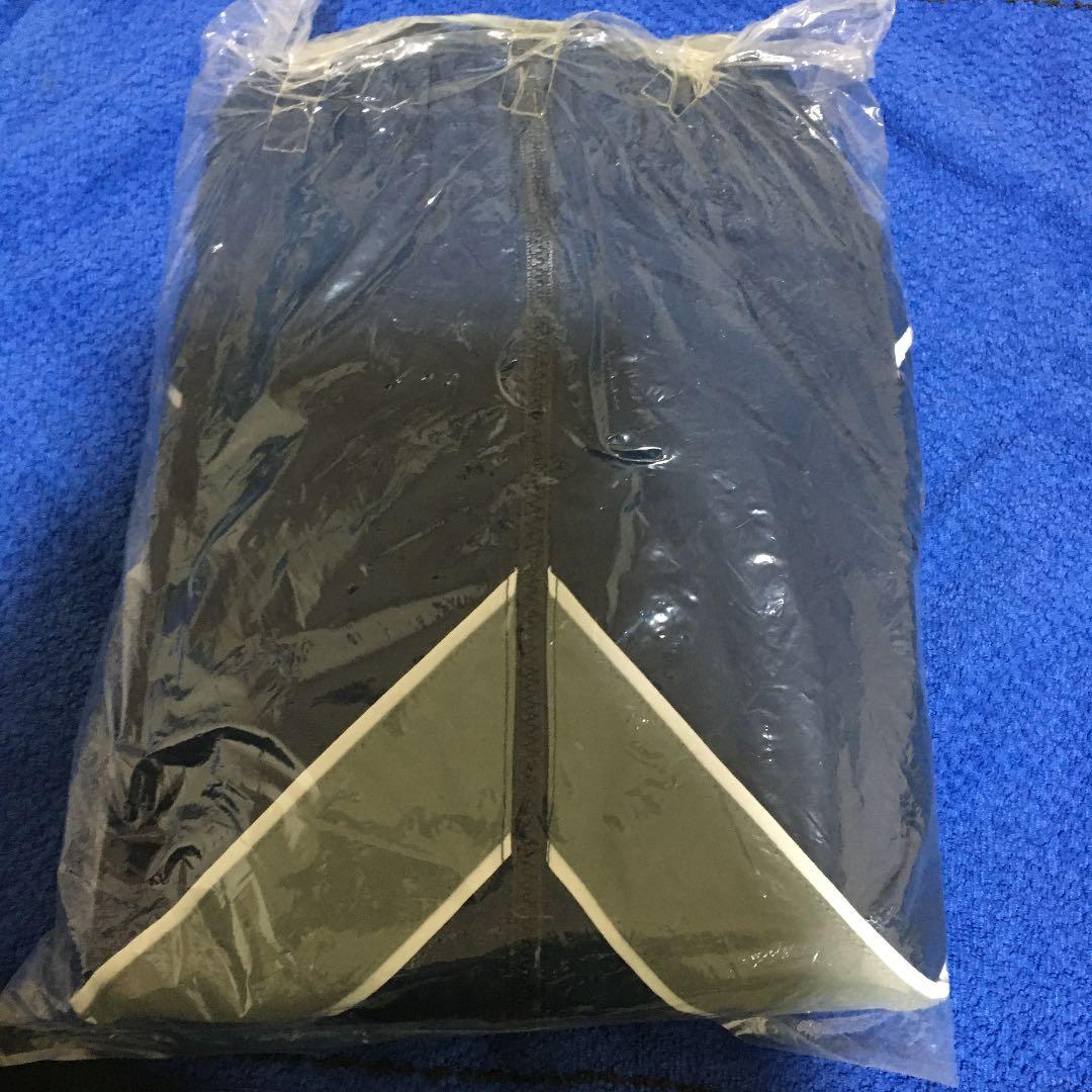 米空軍実物トレ－ニングジャケット