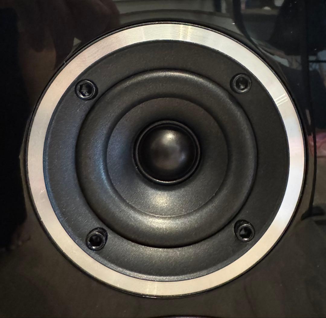 Wharfedale ブックシェルフスピーカー