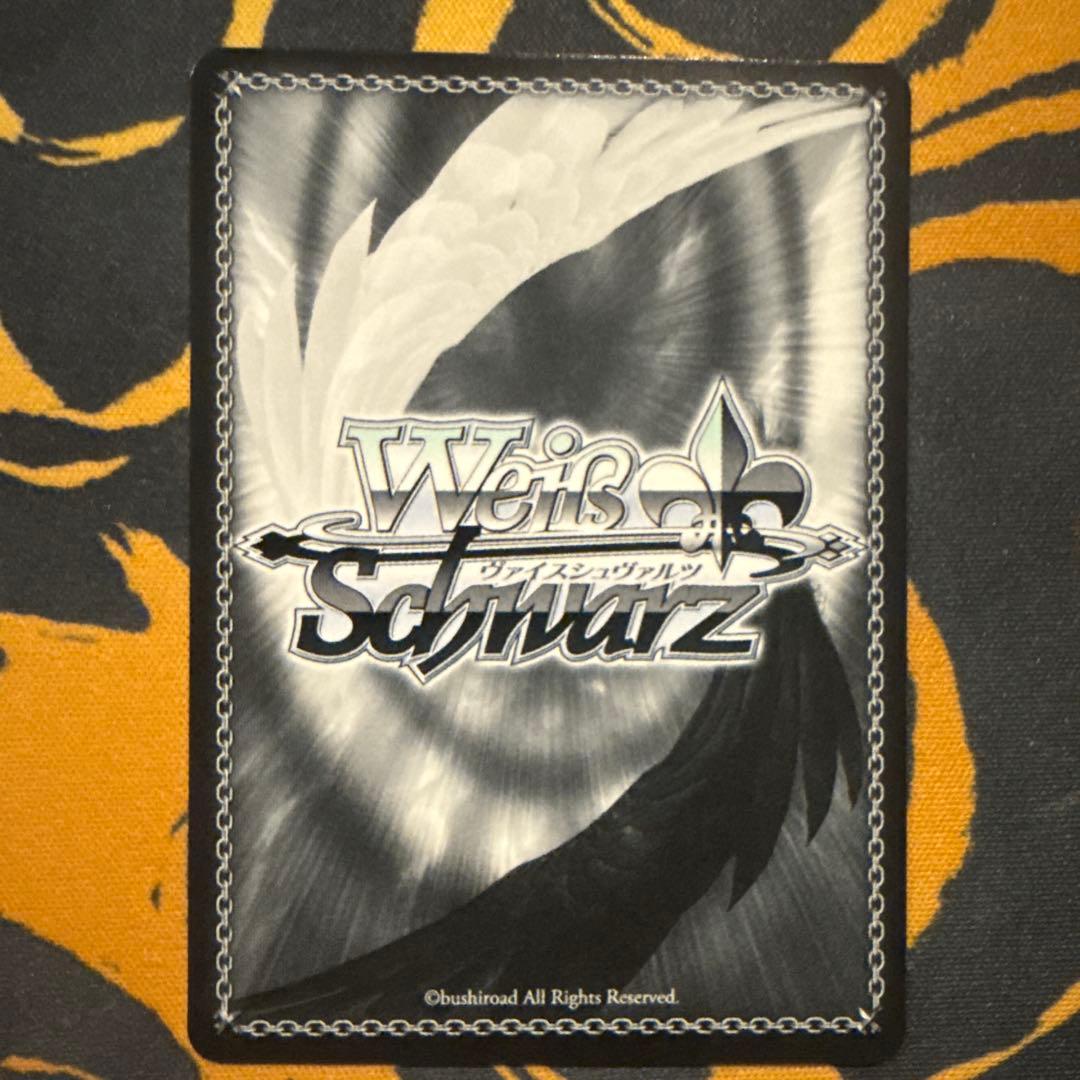 ヴァイスシュヴァルツ　原作　オーバーロード　SEC アルベド