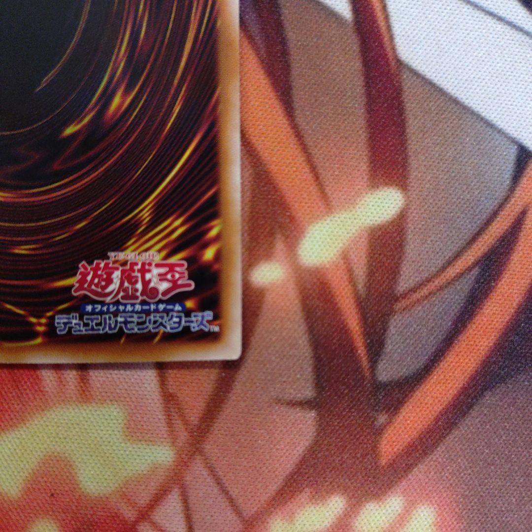 遊戯王　S：P リトルナイト 25thシークレットレア1枚　美品　白欠けなし