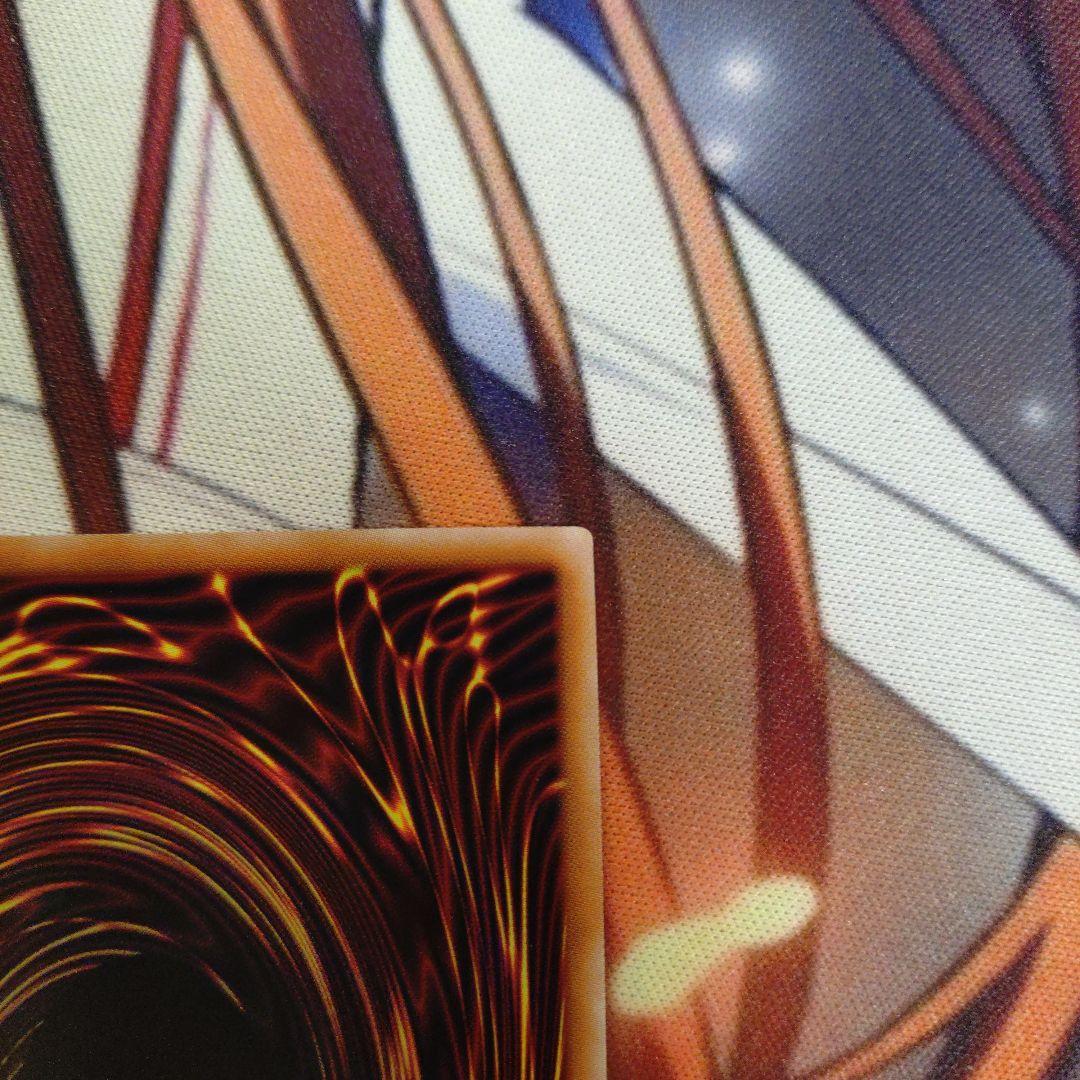 遊戯王　S：P リトルナイト 25thシークレットレア1枚　美品　白欠けなし